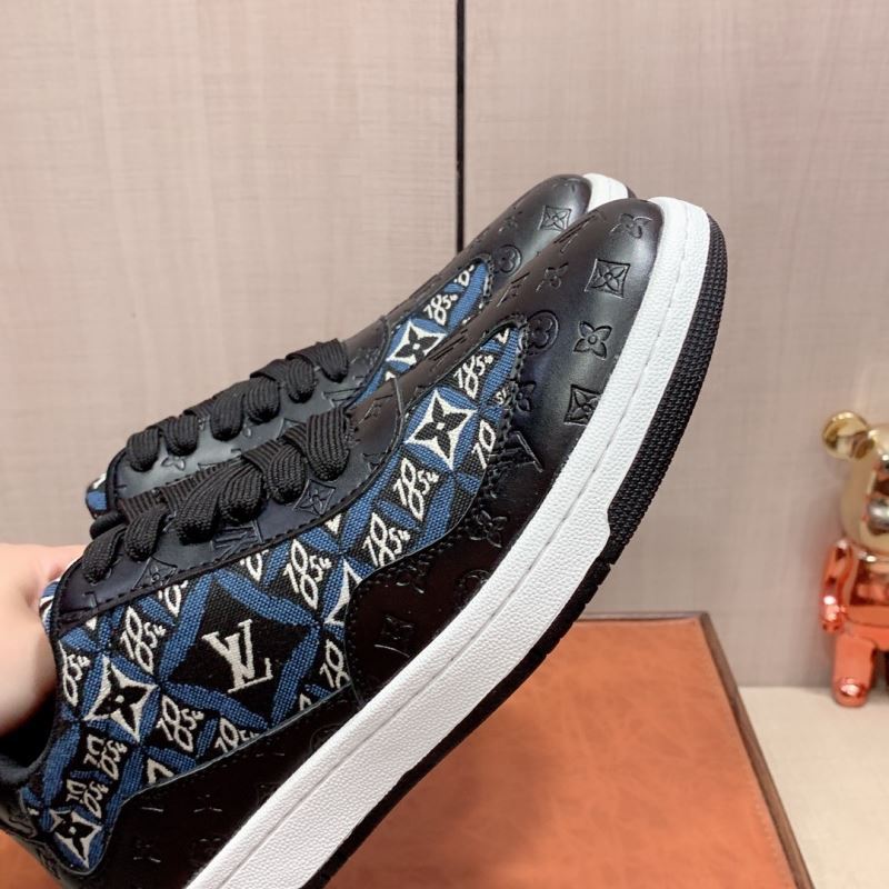 Louis Vuitton Low Shoes